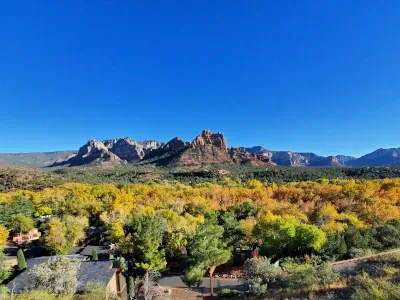 Sedona, Arizona